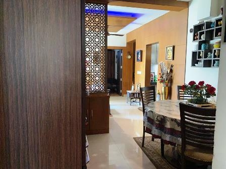 2 BHK Flat For Sale in DDA Bharat Vandana Apartments Sector 19 Dwarka